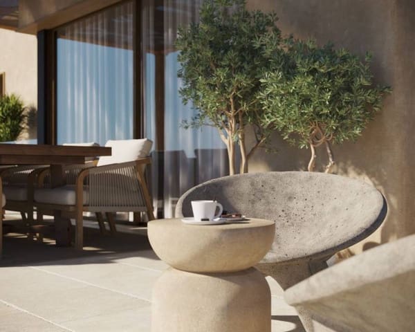 4 sovrum Villa till salu i Cap Martí - El Tossalet - Pinomar, Javea / Xàbia - 2 200 000 € (Ref: 9633002)