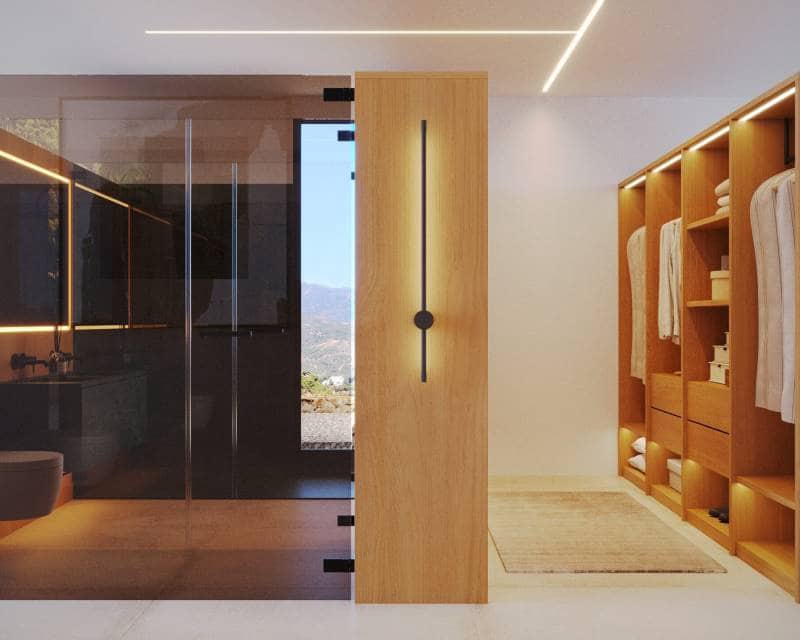 4 sovrum Villa till salu i Javea / Xabia - 2 200 000 € (Ref: 9633002)