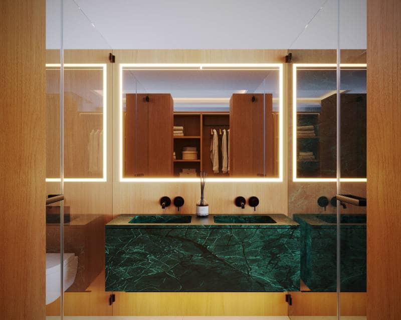 4 sovrum Villa till salu i Javea / Xabia - 2 200 000 € (Ref: 9633002)