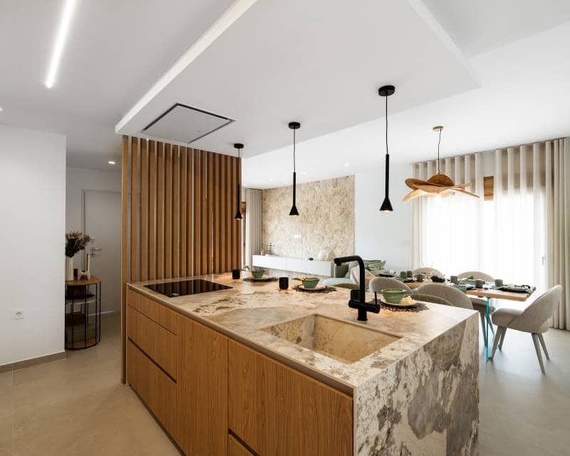 4 quarto Moradia para venda em Orihuela Costa com piscina - 1 350 000 € (Ref: 9633005)