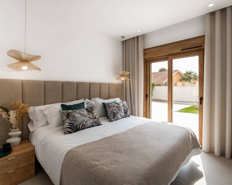 4 quarto Moradia para venda em Orihuela Costa com piscina - 1 350 000 € (Ref: 9633005)