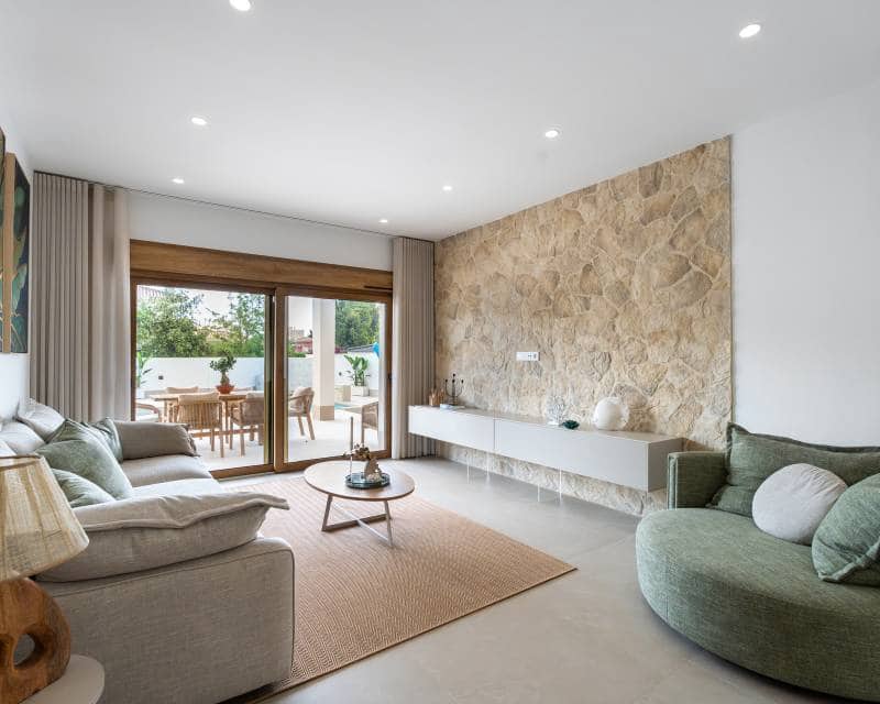 4 quarto Moradia para venda em Orihuela Costa com piscina - 1 350 000 € (Ref: 9633005)