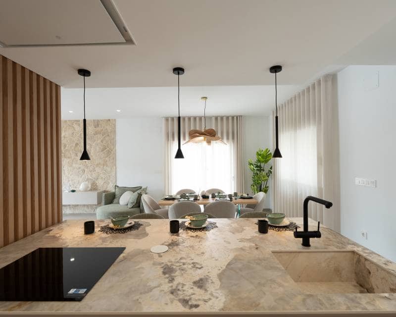 4 quarto Moradia para venda em Orihuela Costa com piscina - 1 350 000 € (Ref: 9633005)