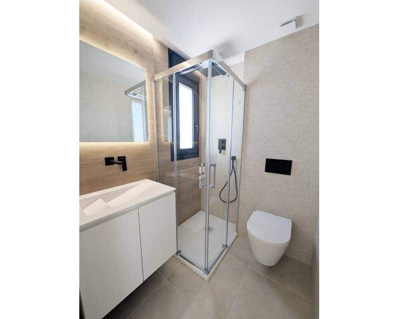 3 soverom Penthouse til salgs i Denia med svømmebasseng - € 650 000 (Ref: 9633008)