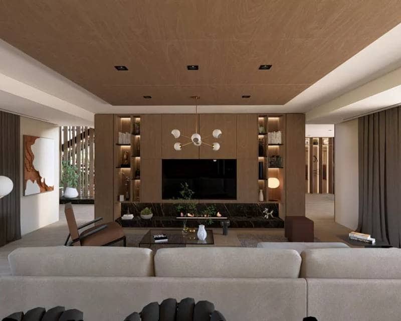 4 chambre Villa/Maison à vendre à Banos y Mendigo - 3 080 000 € (Ref: 9633009)