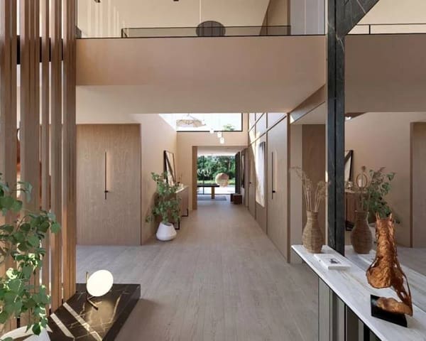 4 chambre Villa/Maison à vendre à Baños y Mendigo, Murcie ville - 3 080 000 € (Ref: 9633009)