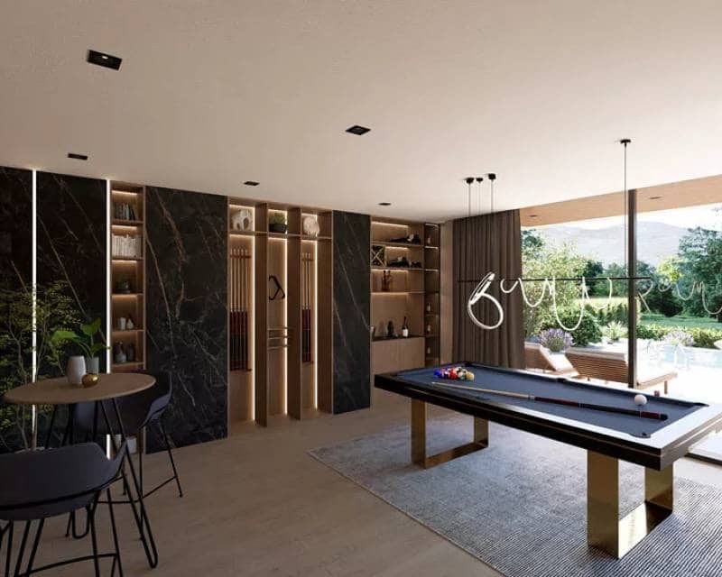 4 chambre Villa/Maison à vendre à Banos y Mendigo - 3 080 000 € (Ref: 9633009)