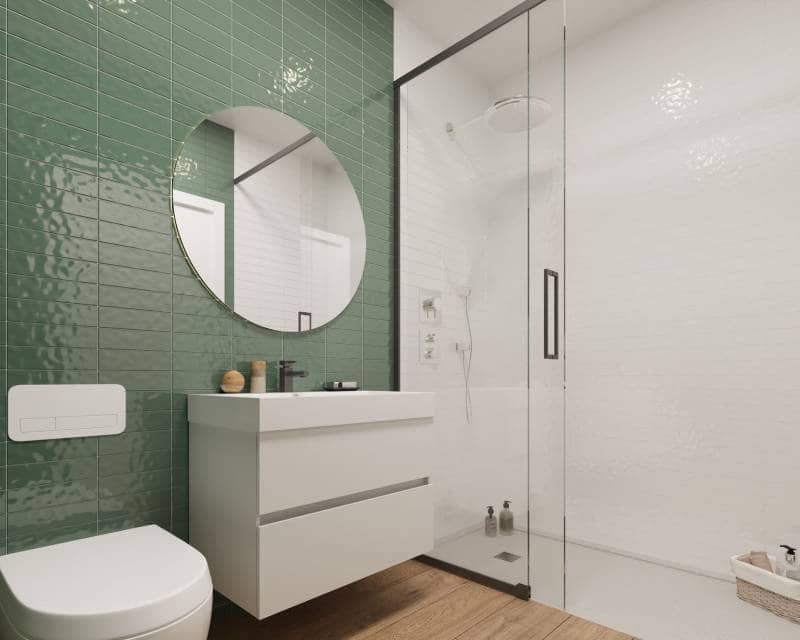 2 bedroom Penthouse for sale in Muchamiel / Mutxamel with pool - € 399,000 (Ref: 9633014)