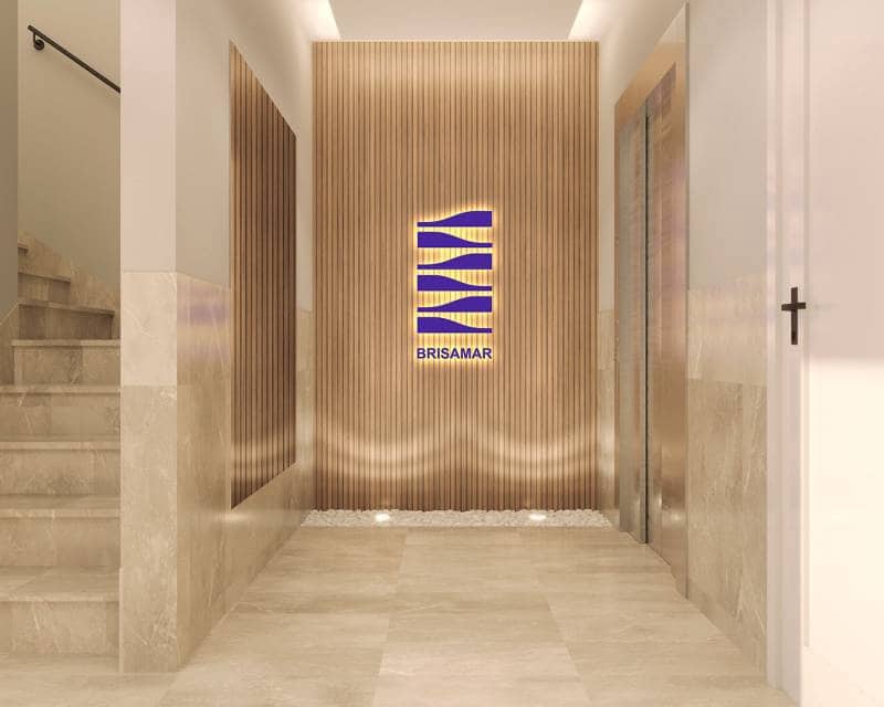 1 sovrum Takvåning till salu i Torrevieja med pool - 250 000 € (Ref: 9633020)