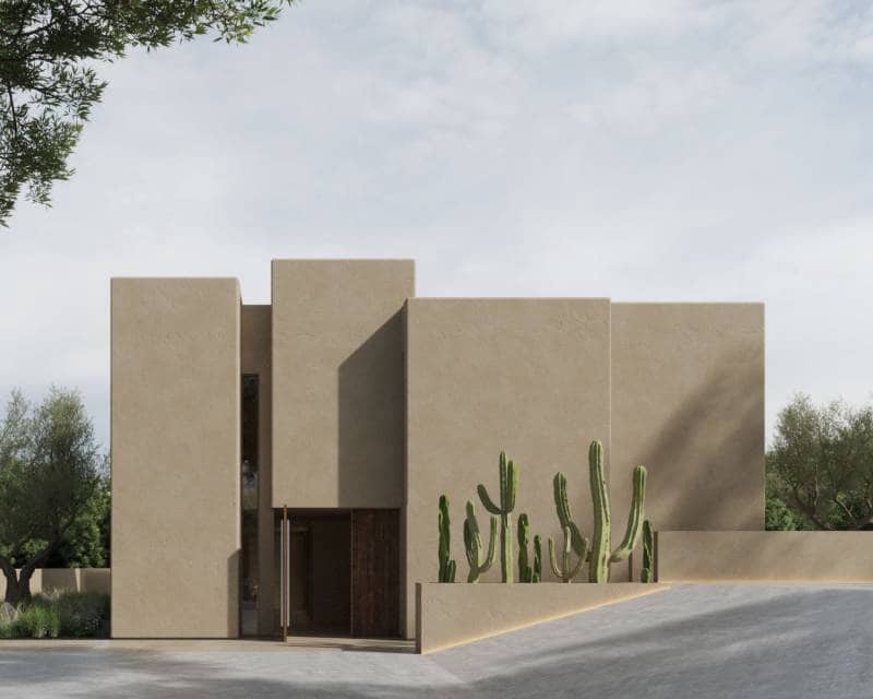 3 soveværelse Villa til salg i La Nucia - € 1.325.000 (Ref: 9633022)