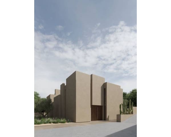 3 bedroom Villa for sale in El Tossal - Bello Horizonte  , La Nucia - € 1,325,000 (Ref: 9633022)