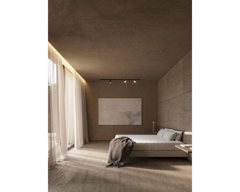 3 soveværelse Villa til salg i La Nucia - € 1.325.000 (Ref: 9633022)