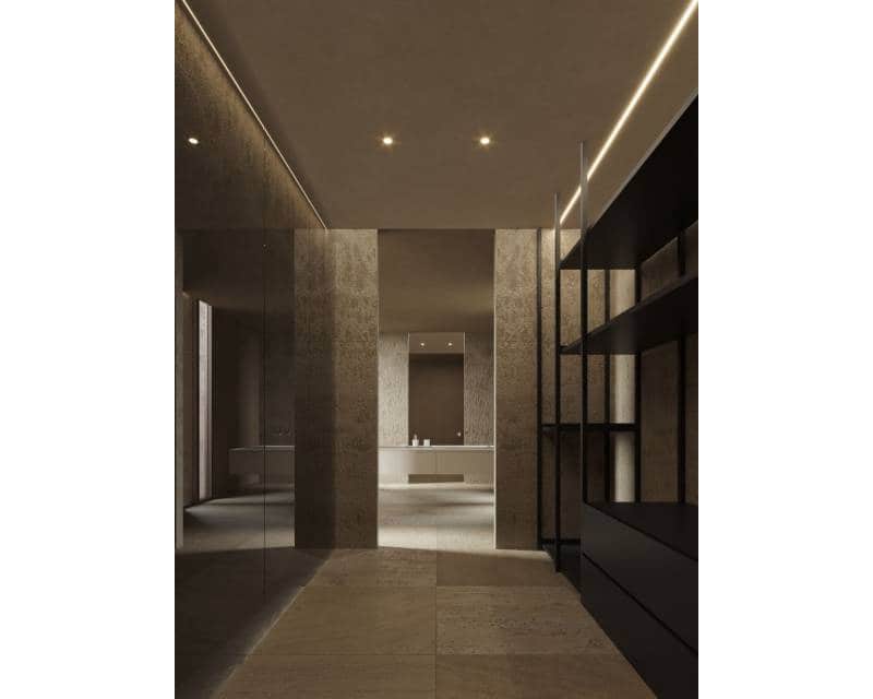 3 soveværelse Villa til salg i La Nucia - € 1.325.000 (Ref: 9633022)