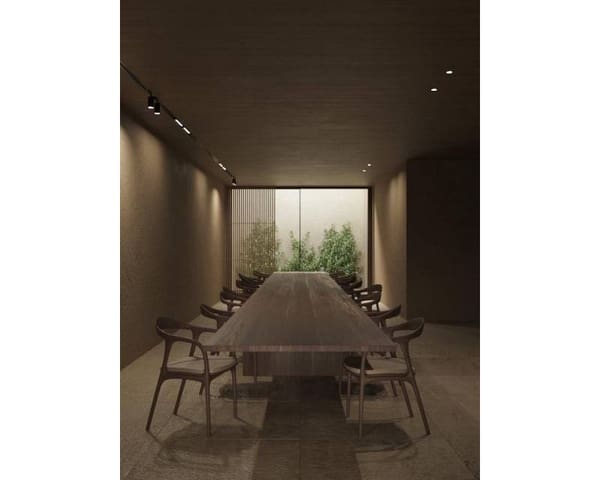 3 bedroom Villa for sale in El Tossal - Bello Horizonte  , La Nucia - € 1,325,000 (Ref: 9633022)