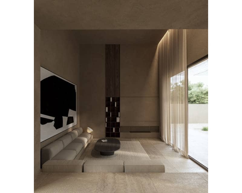 3 soveværelse Villa til salg i La Nucia - € 1.325.000 (Ref: 9633022)