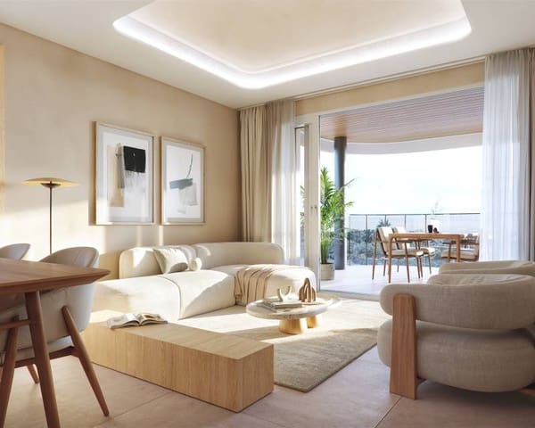 3 slaapkamer Penthouse te koop in Benijófar met zwembad - € 339.900 (Ref: 9633028)