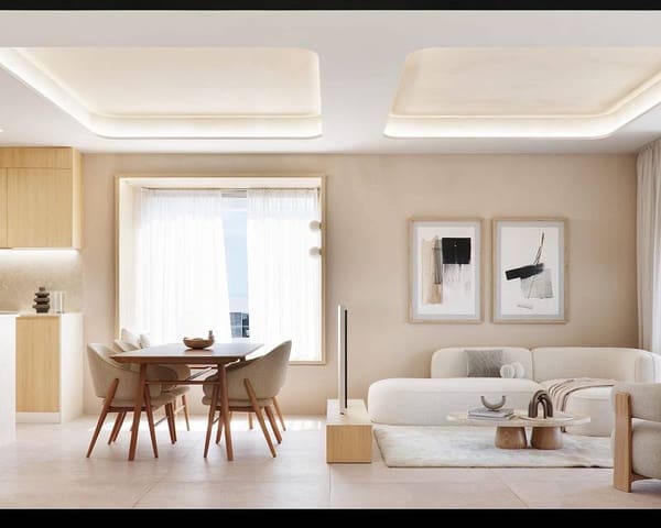 3 slaapkamer Penthouse te koop in Benijófar met zwembad - € 339.900 (Ref: 9633028)