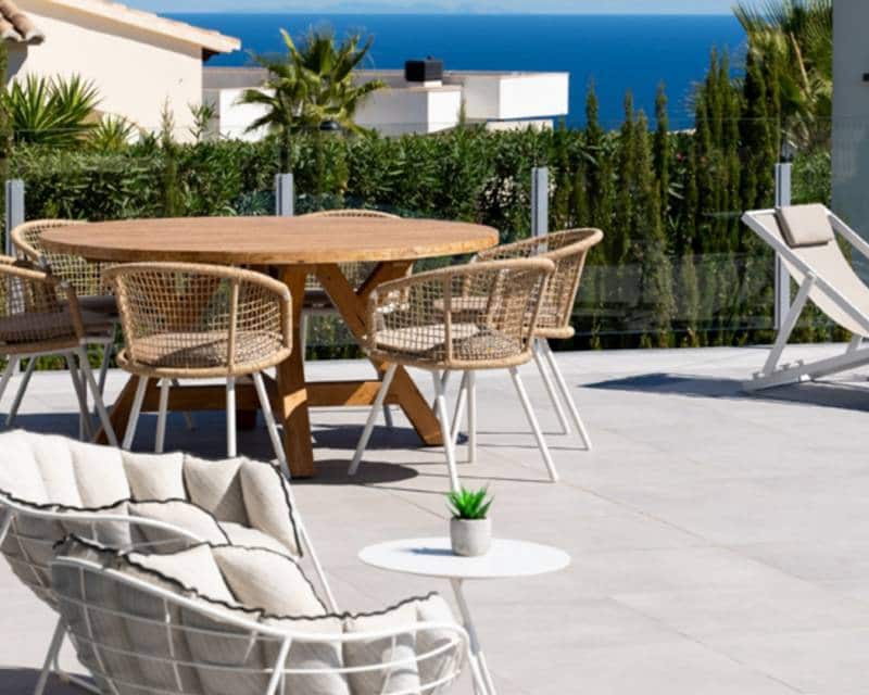 3 soveværelse Villa til salg i Benitachell / Benitatxell - € 1.297.000 (Ref: 9633030)