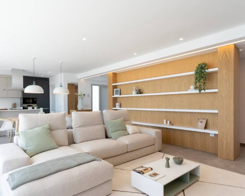 3 soveværelse Villa til salg i Benitachell / Benitatxell - € 1.297.000 (Ref: 9633030)