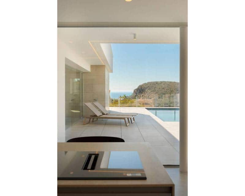 3 bedroom Villa for sale in Cumbre del Sol - € 1,590,000 (Ref: 9633030)