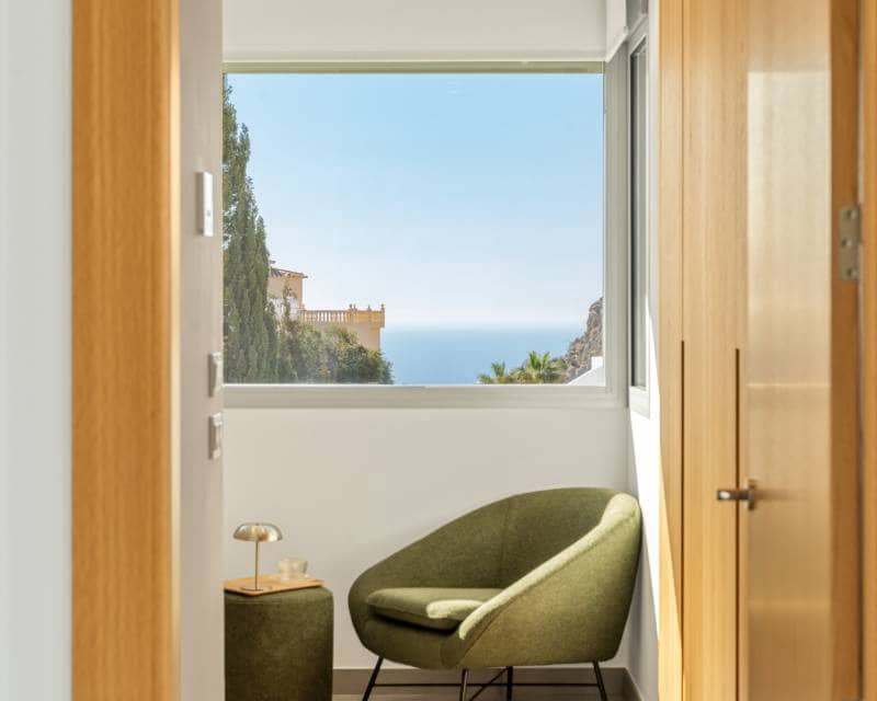 3 bedroom Villa for sale in Cumbre del Sol - € 1,590,000 (Ref: 9633030)