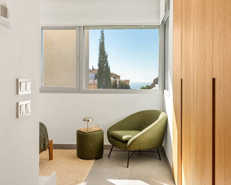 3 bedroom Villa for sale in Cumbre del Sol - € 1,590,000 (Ref: 9633030)