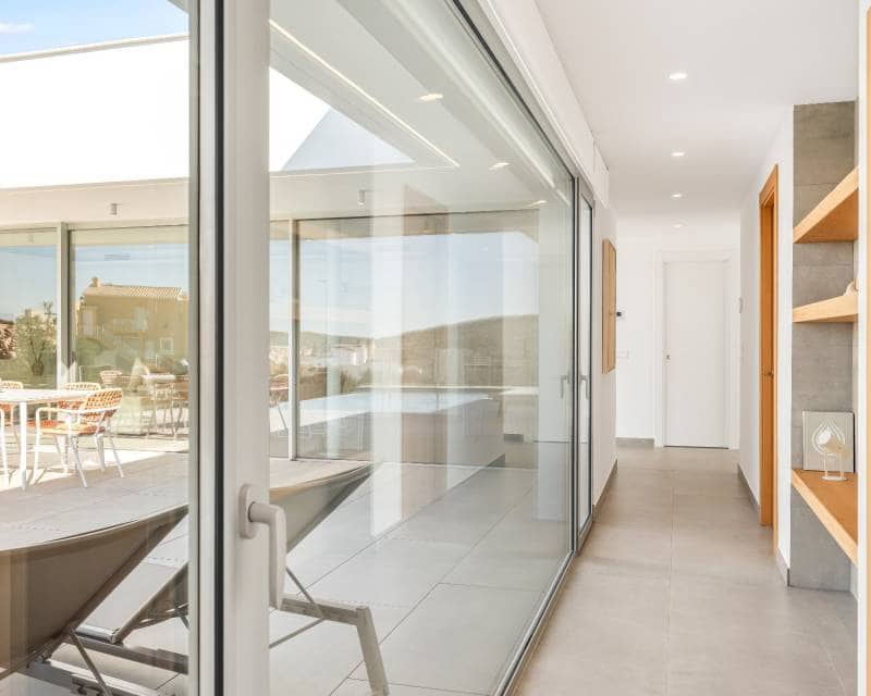 3 bedroom Villa for sale in Cumbre del Sol - € 1,590,000 (Ref: 9633030)