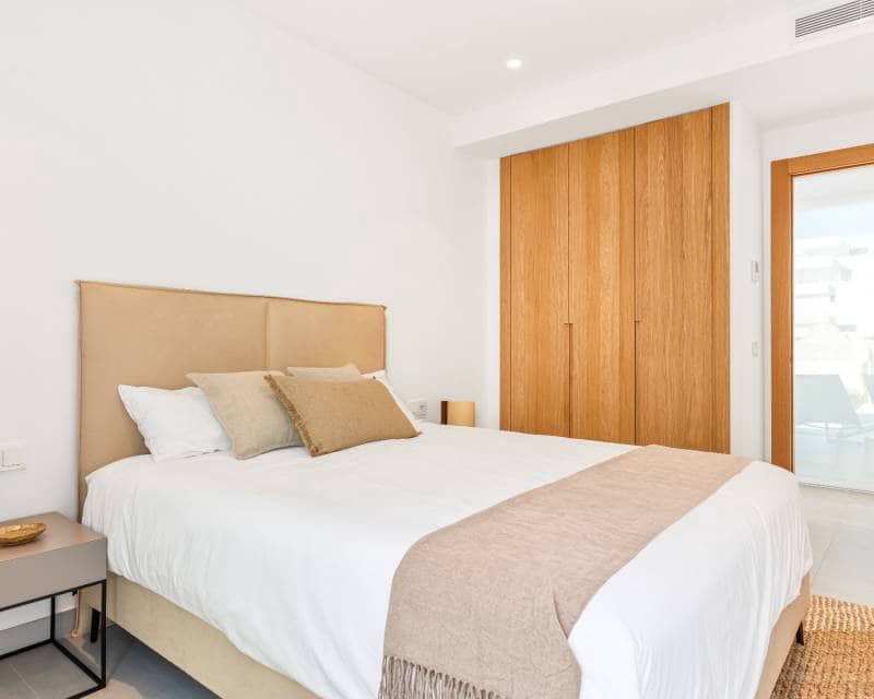 3 bedroom Villa for sale in Cumbre del Sol - € 1,590,000 (Ref: 9633030)