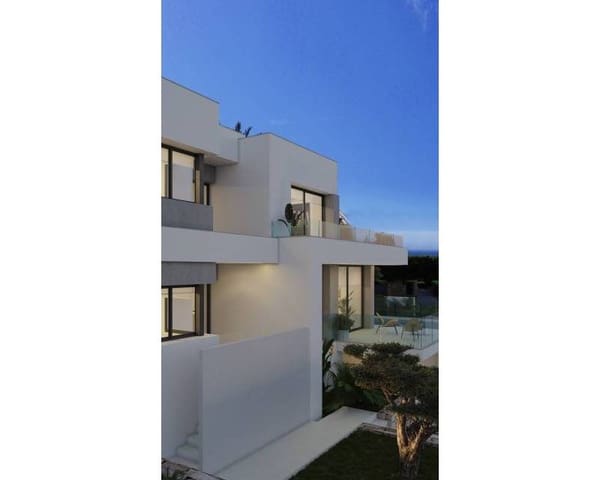 3 Zimmer Villa zu verkaufen in Cumbre del Sol, Benitachell / Benitatxell - 1.590.000 € (Ref: 9633030)
