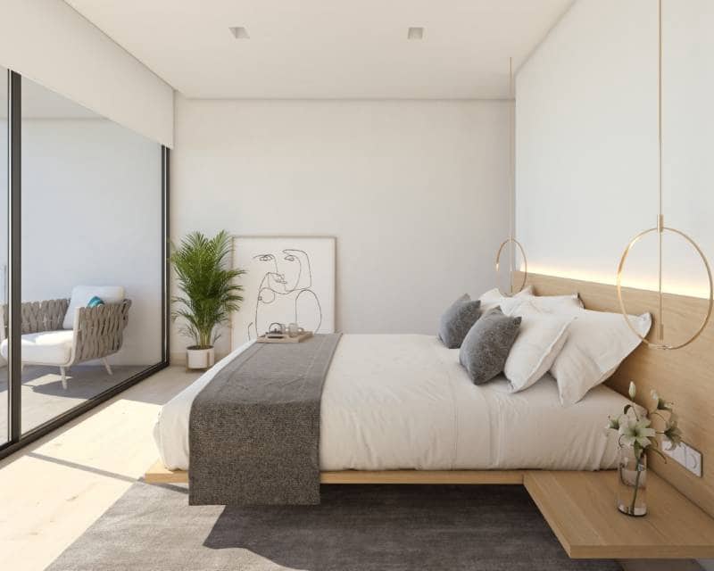 4 slaapkamer Villa te koop in Altea - € 2.135.000 (Ref: 9633031)