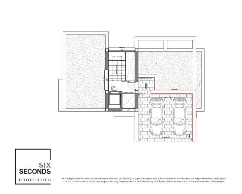 4 bedroom Villa for sale in Altea - € 2,135,000 (Ref: 9633031)