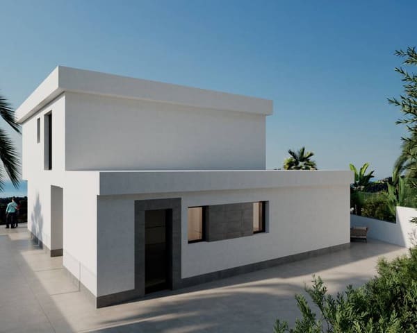 4 soveværelse Villa til salg i Golf Bahía, Finestrat - € 1.800.000 (Ref: 9633035)