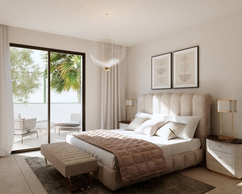 4 Zimmer Villa zu verkaufen in Finestrat - 1.800.000 € (Ref: 9633035)