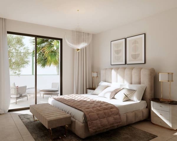 4 soveværelse Villa til salg i Golf Bahía, Finestrat - € 1.800.000 (Ref: 9633035)