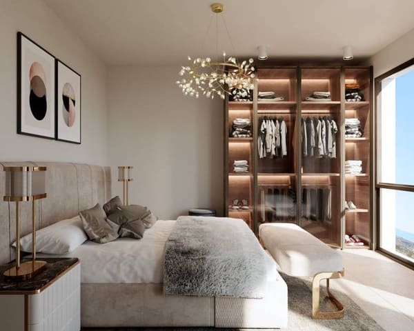 4 soveværelse Villa til salg i Golf Bahía, Finestrat - € 1.800.000 (Ref: 9633035)