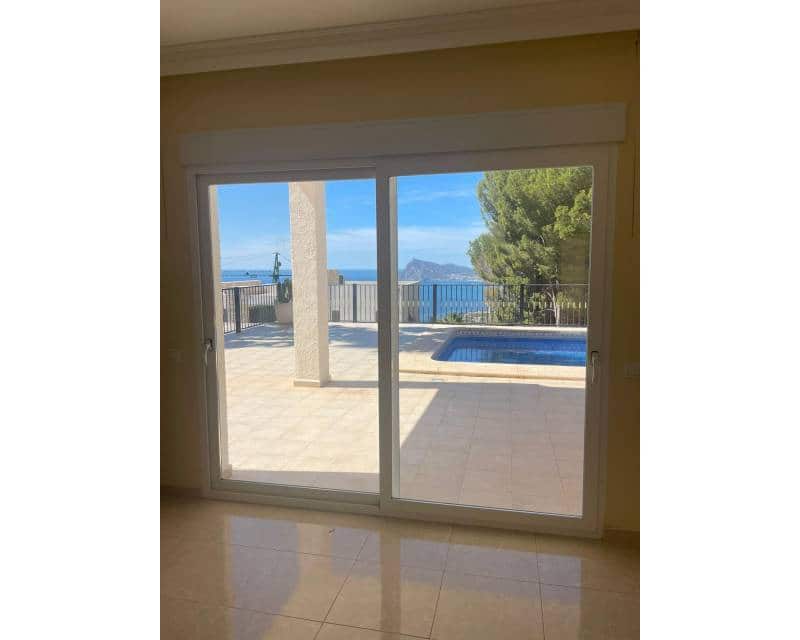 3 Zimmer Villa zu verkaufen in Altea - 1.650.000 € (Ref: 9633037)