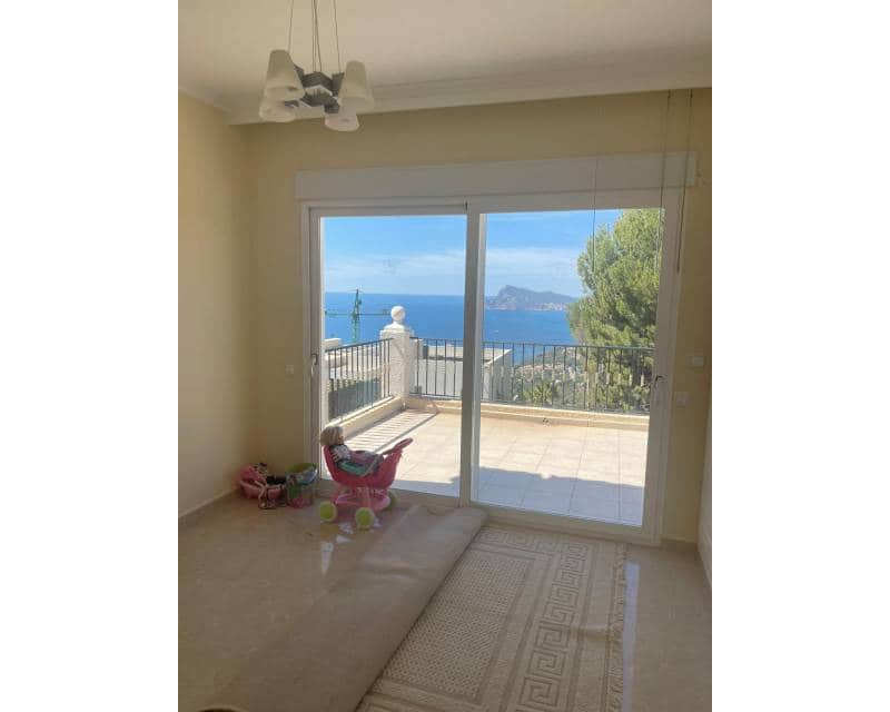 3 Zimmer Villa zu verkaufen in Altea - 1.650.000 € (Ref: 9633037)