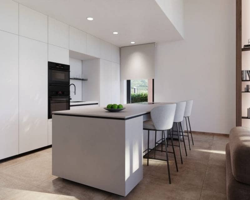 3 chambre Villa/Maison à vendre à Cuevas del Almanzora - 935 000 € (Ref: 9633044)