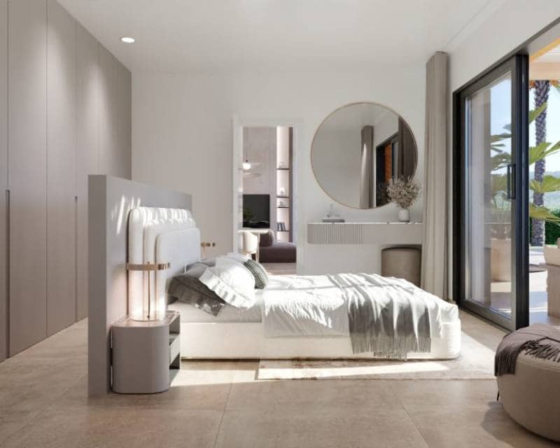 3 chambre Villa/Maison à vendre à Cuevas del Almanzora - 935 000 € (Ref: 9633044)