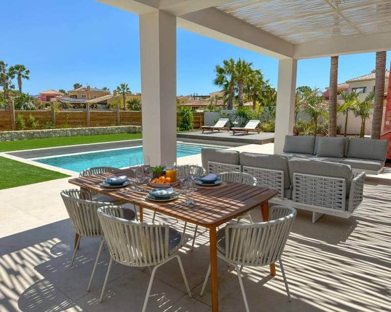 3 chambre Villa/Maison à vendre à Cuevas del Almanzora - 935 000 € (Ref: 9633044)