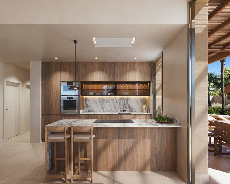 3 bedroom Villa for sale in Cabo de Palos - € 1,390,000 (Ref: 9633046)