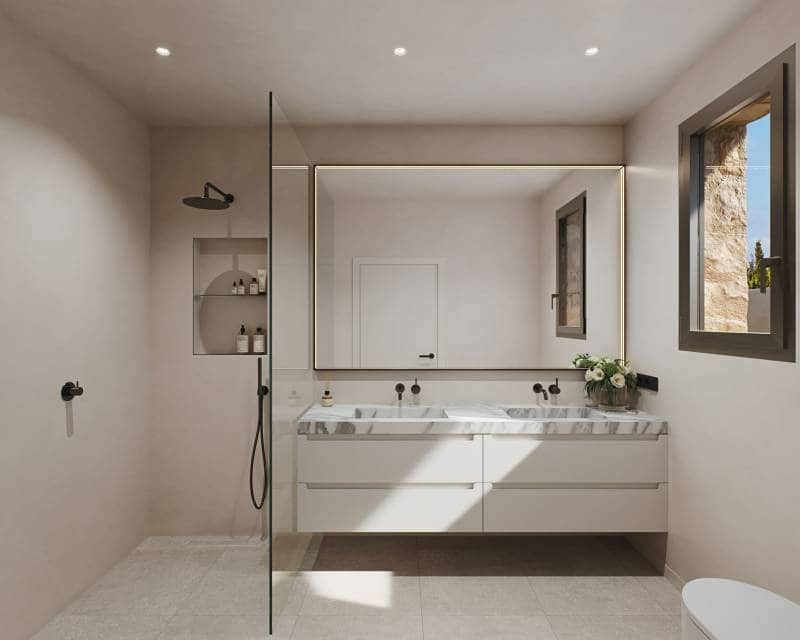 3 bedroom Villa for sale in Cabo de Palos - € 1,390,000 (Ref: 9633046)