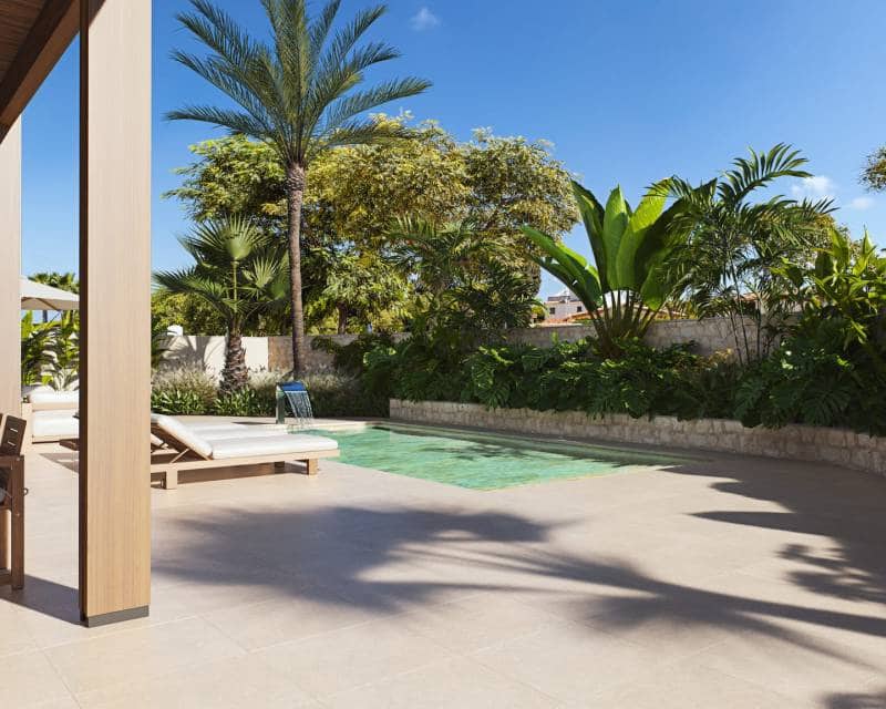 3 bedroom Villa for sale in Cabo de Palos - € 1,390,000 (Ref: 9633046)