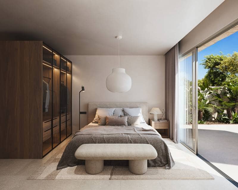 3 bedroom Villa for sale in Cabo de Palos - € 1,390,000 (Ref: 9633046)