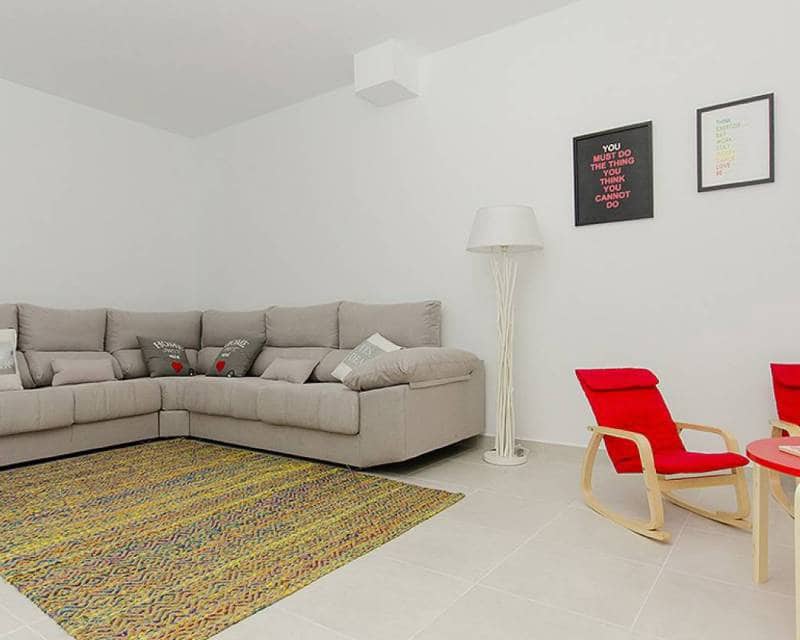 6 sovrum Villa till salu i Dehesa de Campoamor - 1 780 000 € (Ref: 9633047)