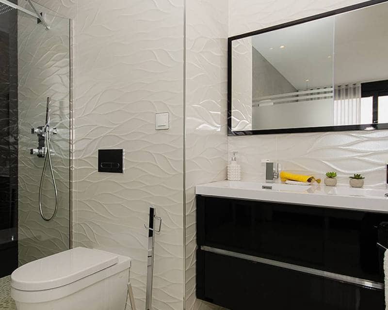 6 sovrum Villa till salu i Dehesa de Campoamor - 1 780 000 € (Ref: 9633047)