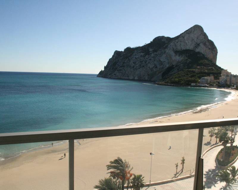 3 chambre Penthouse à vendre à Calpe / Calp avec piscine - 899 000 € (Ref: 9633048)