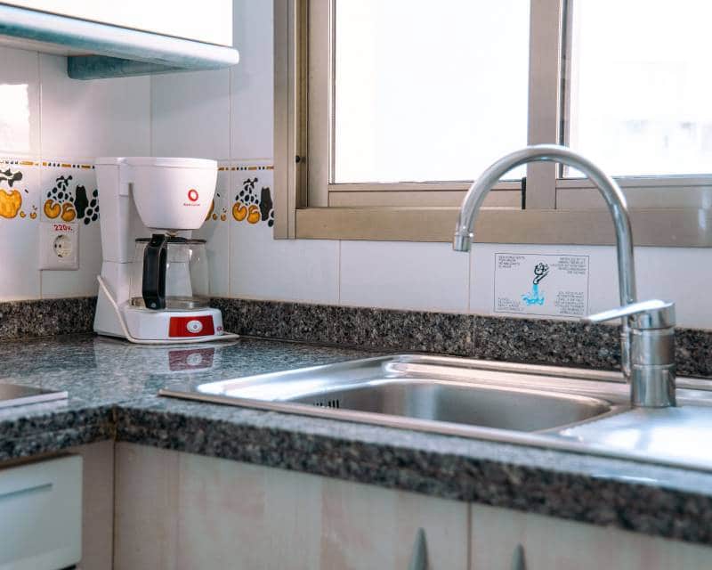 3 chambre Penthouse à vendre à Calpe / Calp avec piscine - 899 000 € (Ref: 9633048)