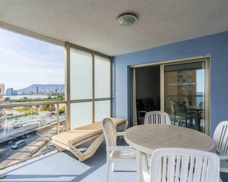 3 chambre Penthouse à vendre à Calpe / Calp avec piscine - 899 000 € (Ref: 9633048)
