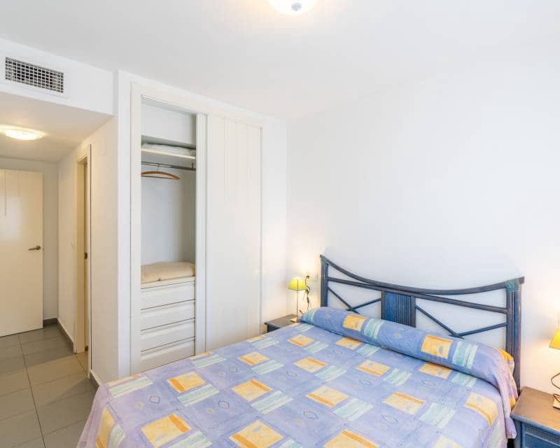 3 chambre Penthouse à vendre à Calpe / Calp avec piscine - 899 000 € (Ref: 9633048)